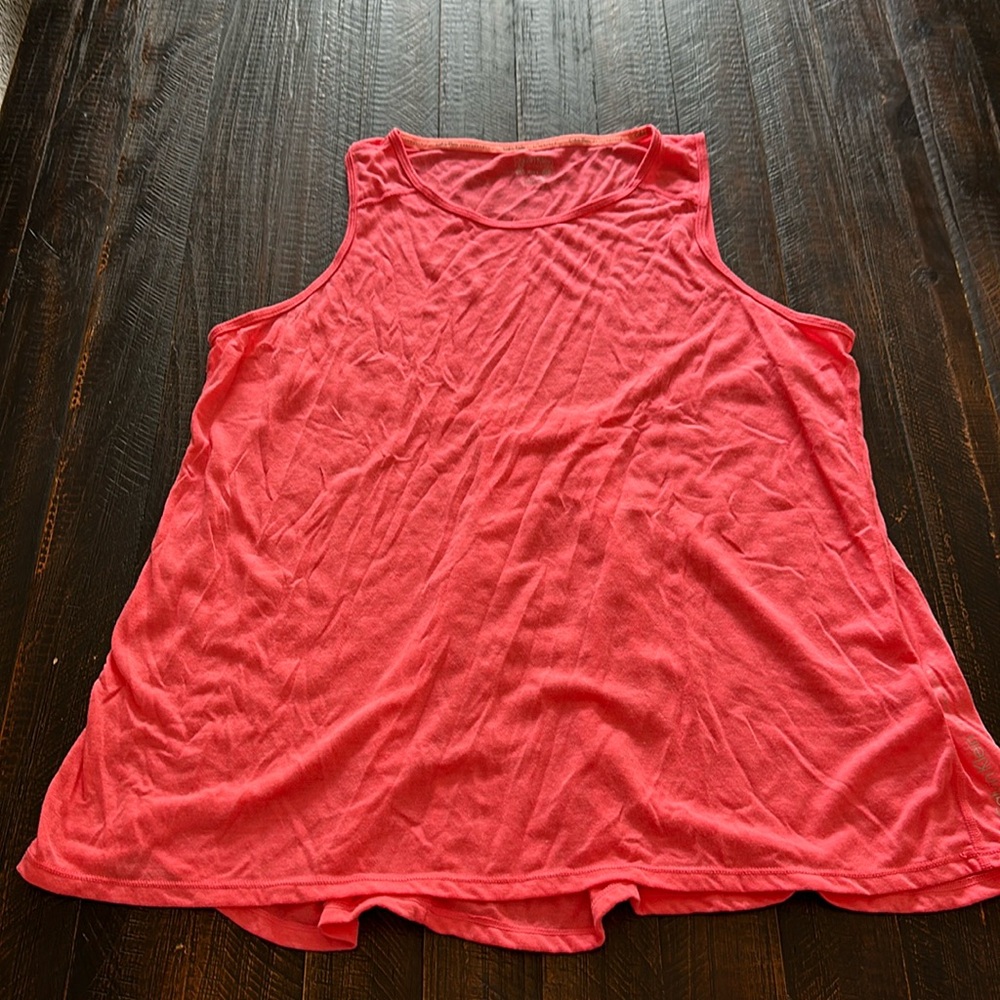 Calvin Klein Performance Tank Top